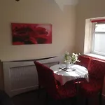 Aparthotel Blackpool