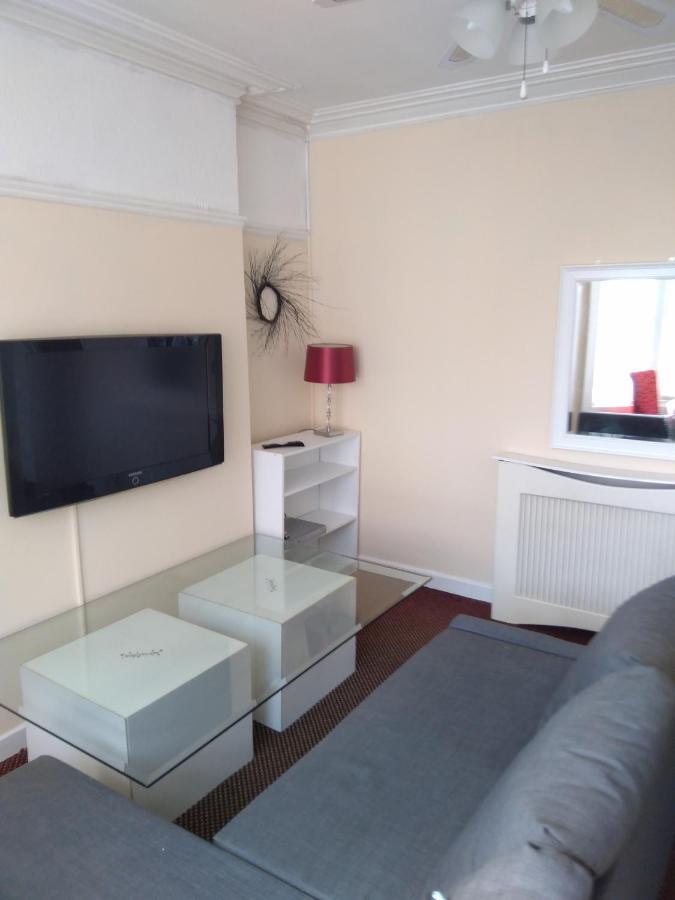 Aparthotel Blackpool Hotel Blackpool