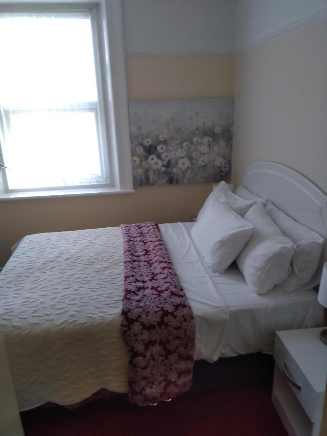 Aparthotel Blackpool 3*