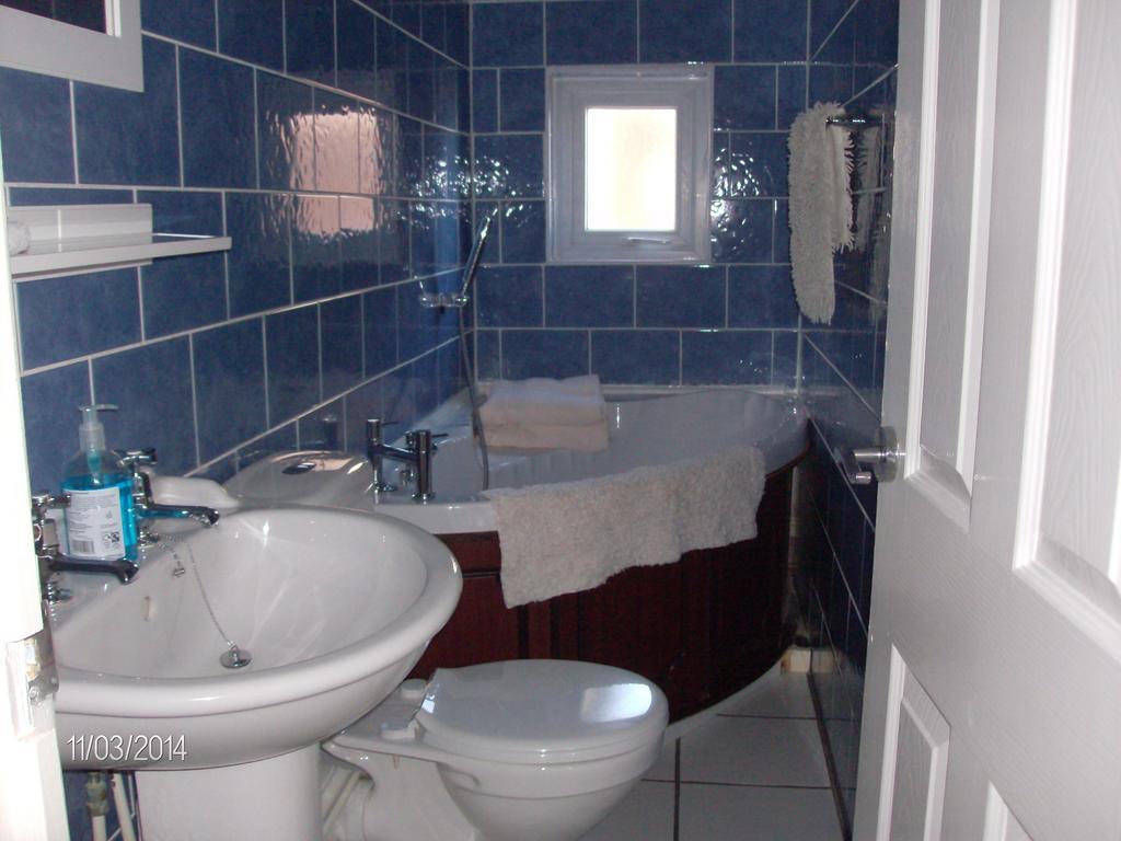Aparthotel Blackpool