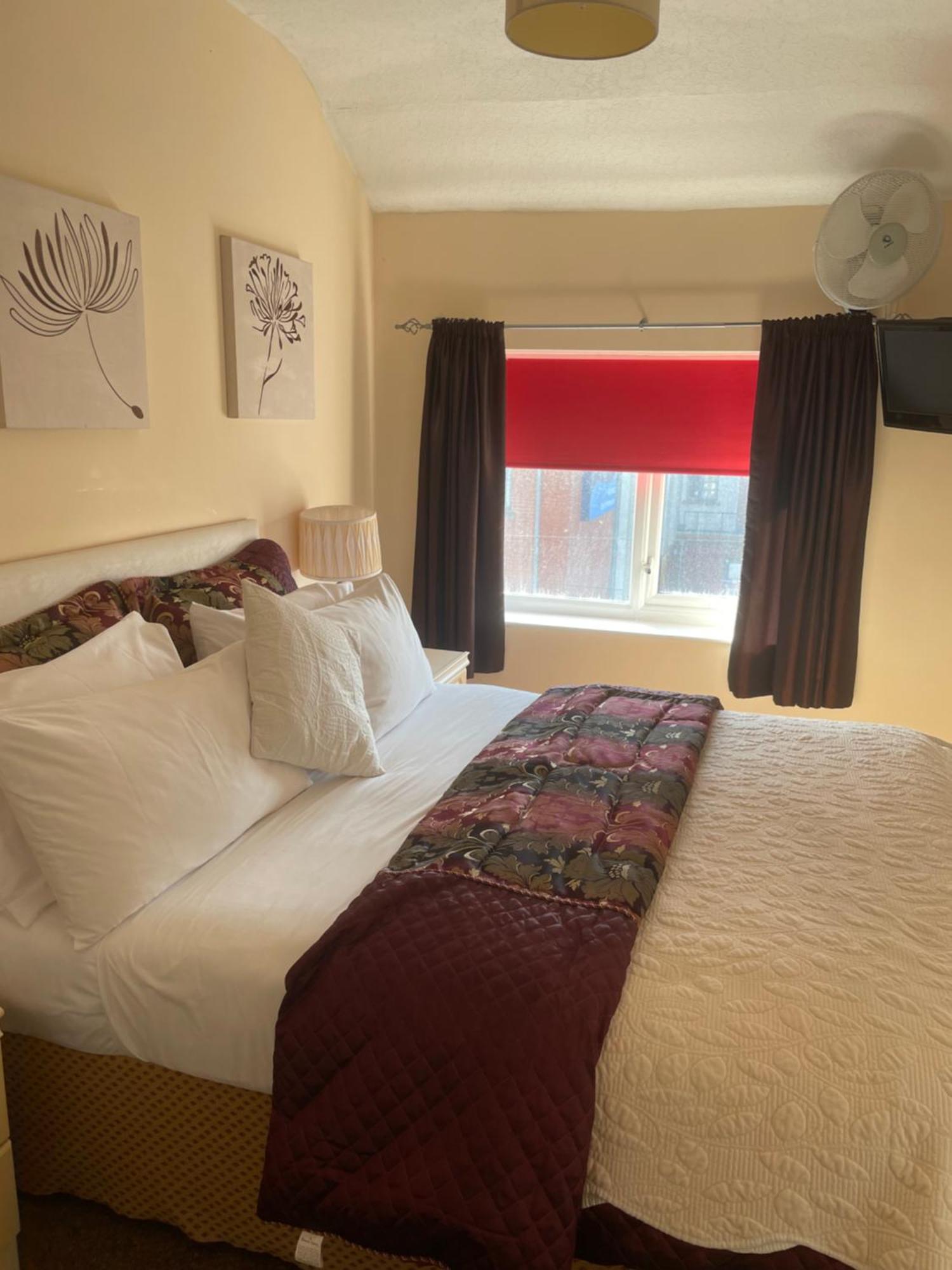 Aparthotel Blackpool