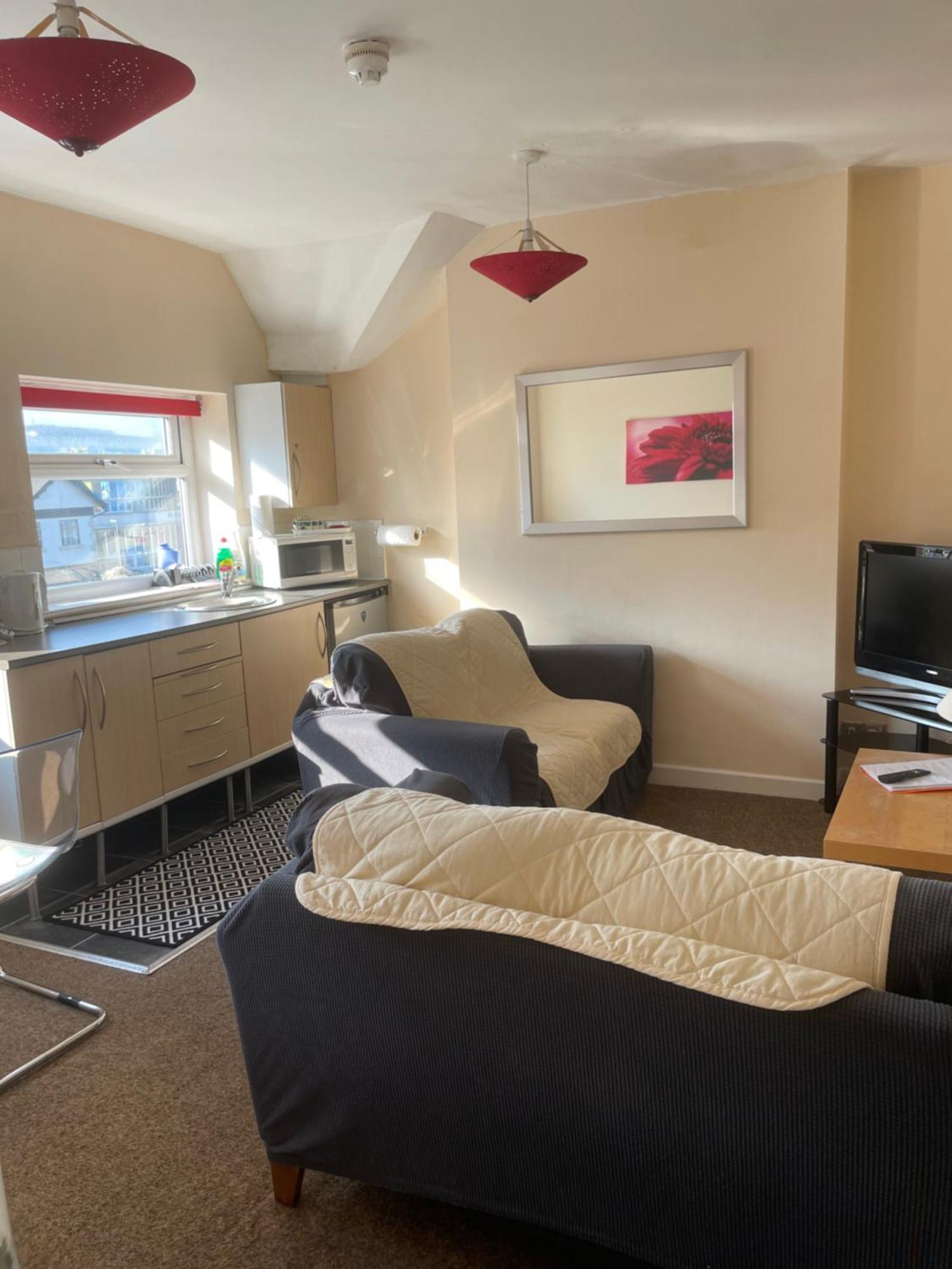 Aparthotel Blackpool Hotel
