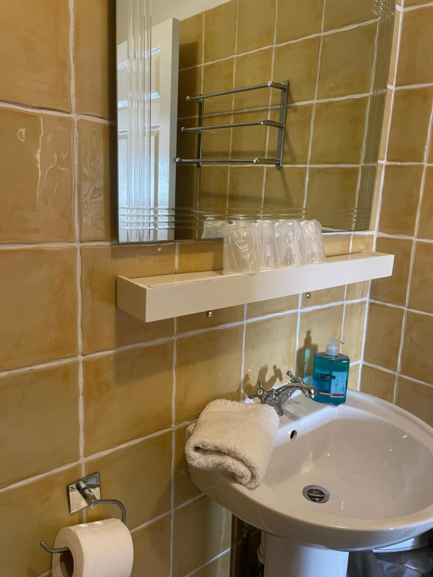 Aparthotel Blackpool Hotel 3*