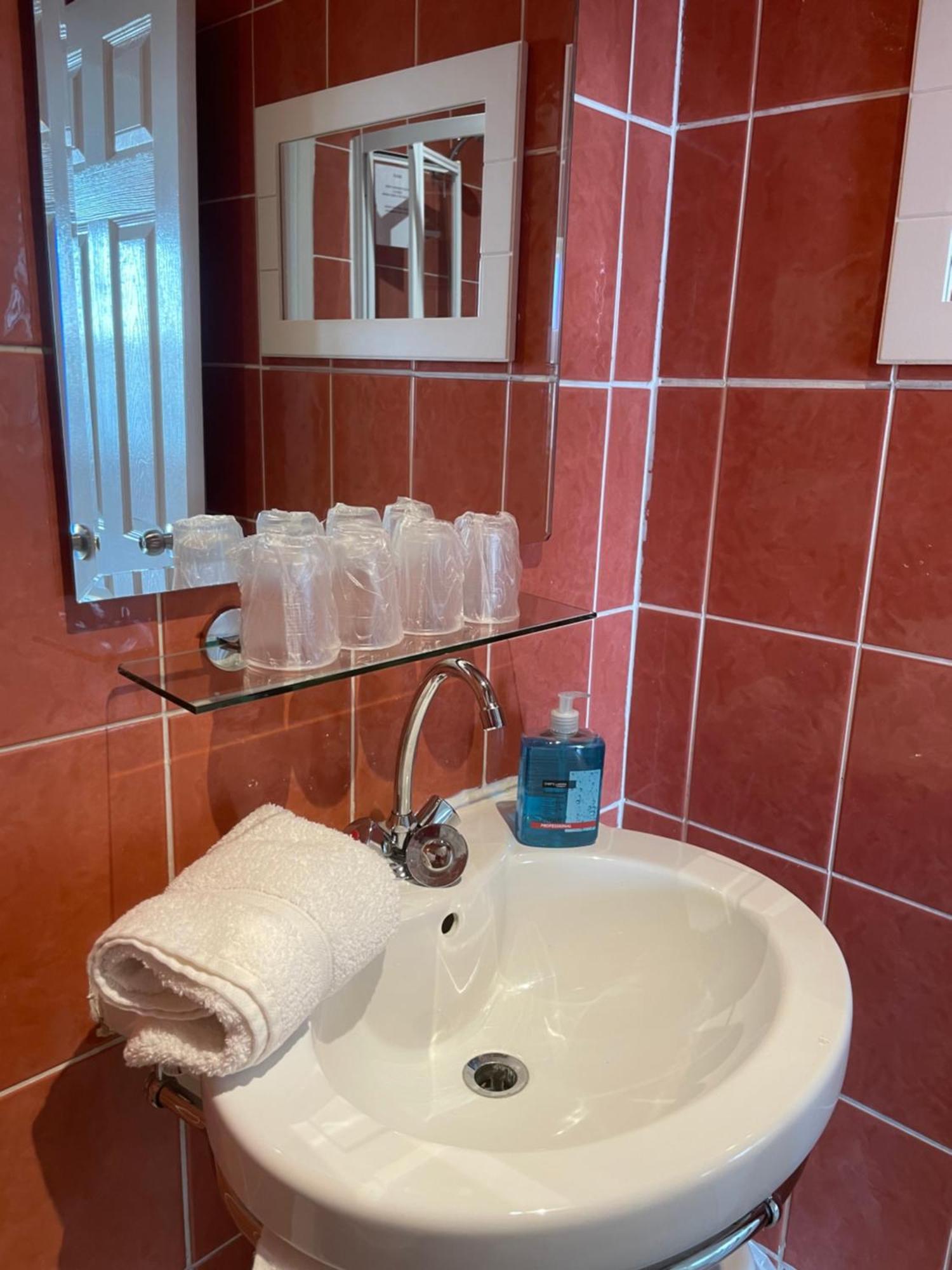 Hotel Aparthotel Blackpool 3*