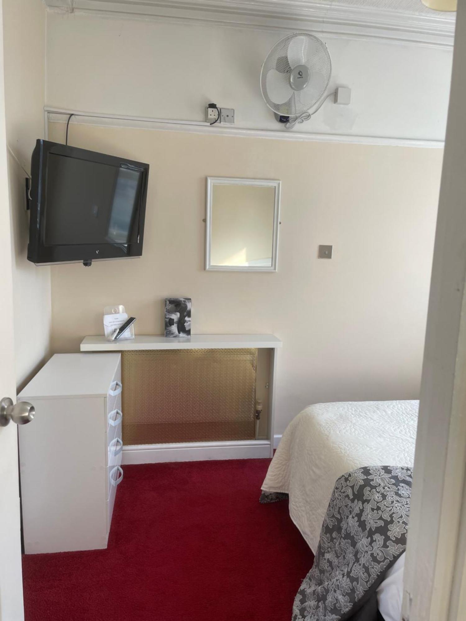 Aparthotel Blackpool 3*