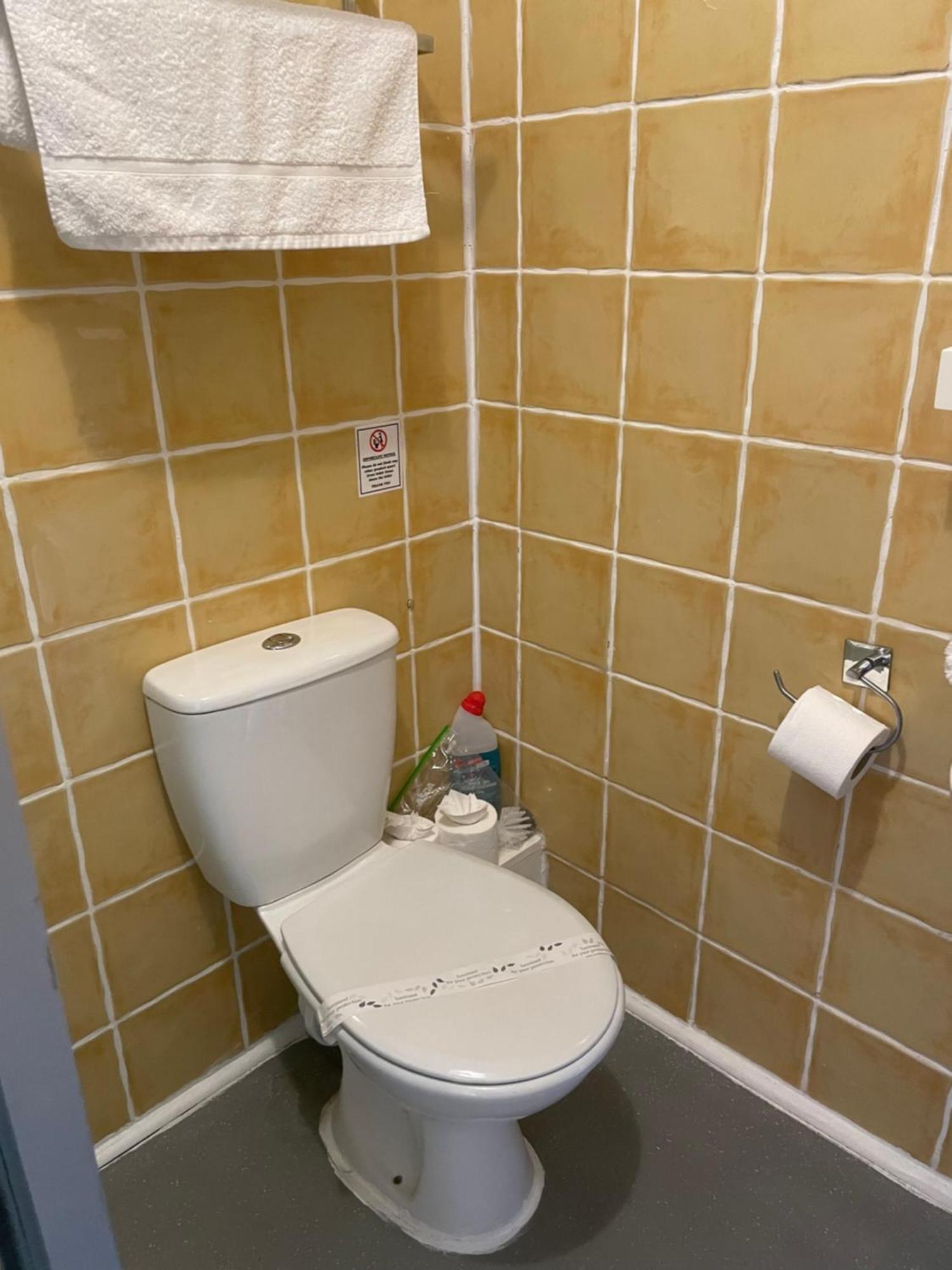 Aparthotel Blackpool 3* Blackpool