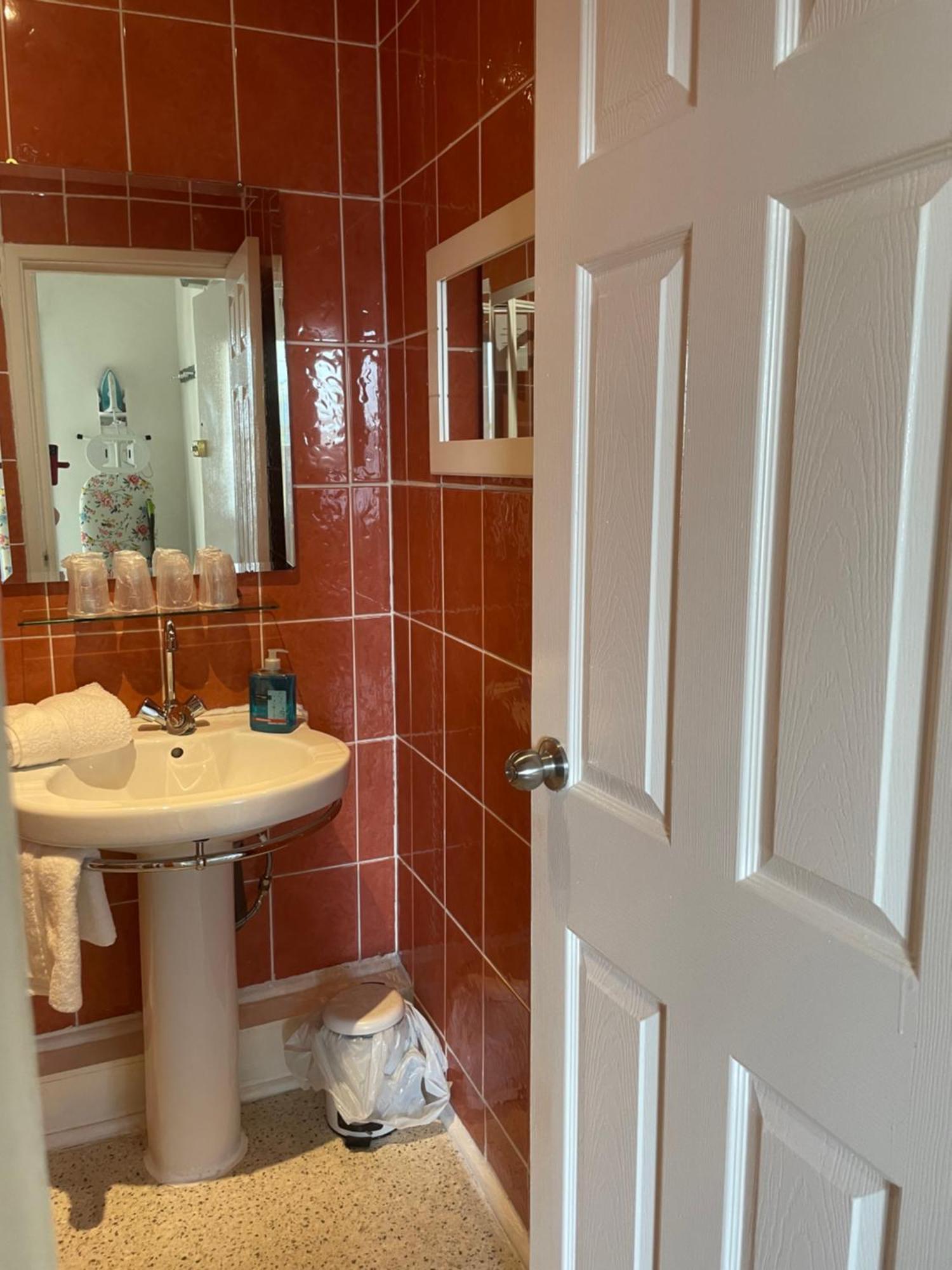 Aparthotel Blackpool Hotel