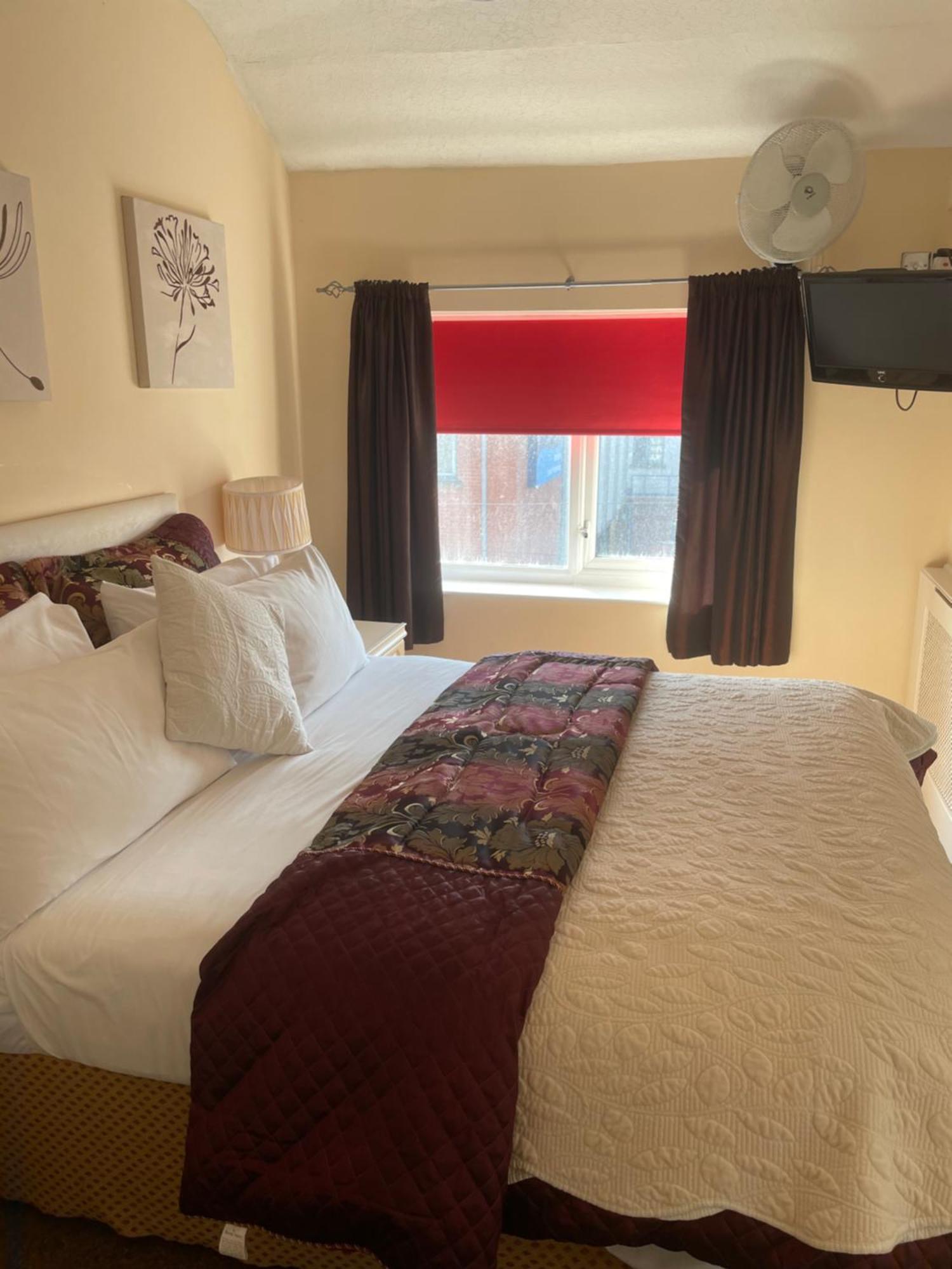 Hotel Aparthotel Blackpool