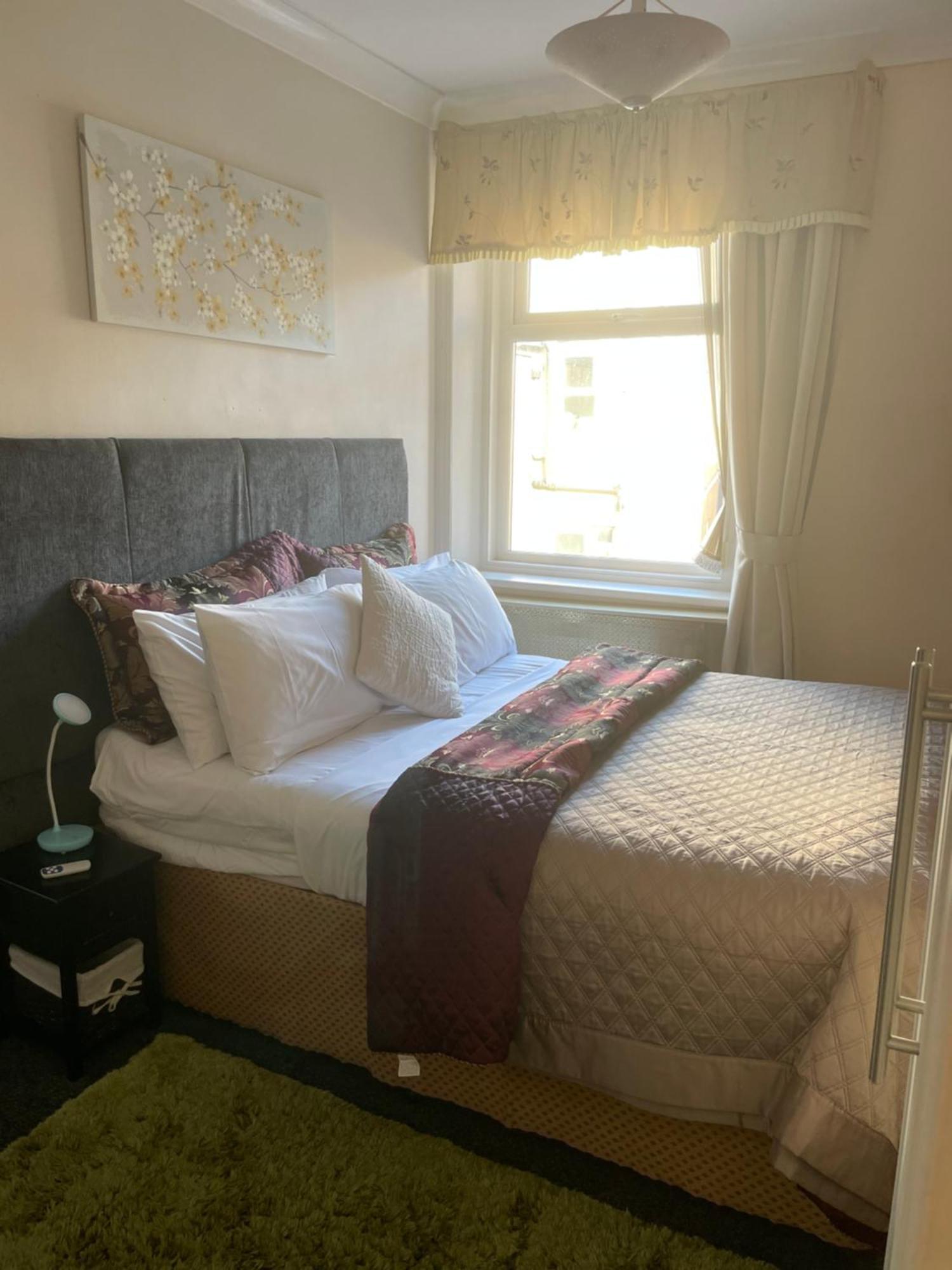 Hotel Aparthotel Blackpool Blackpool