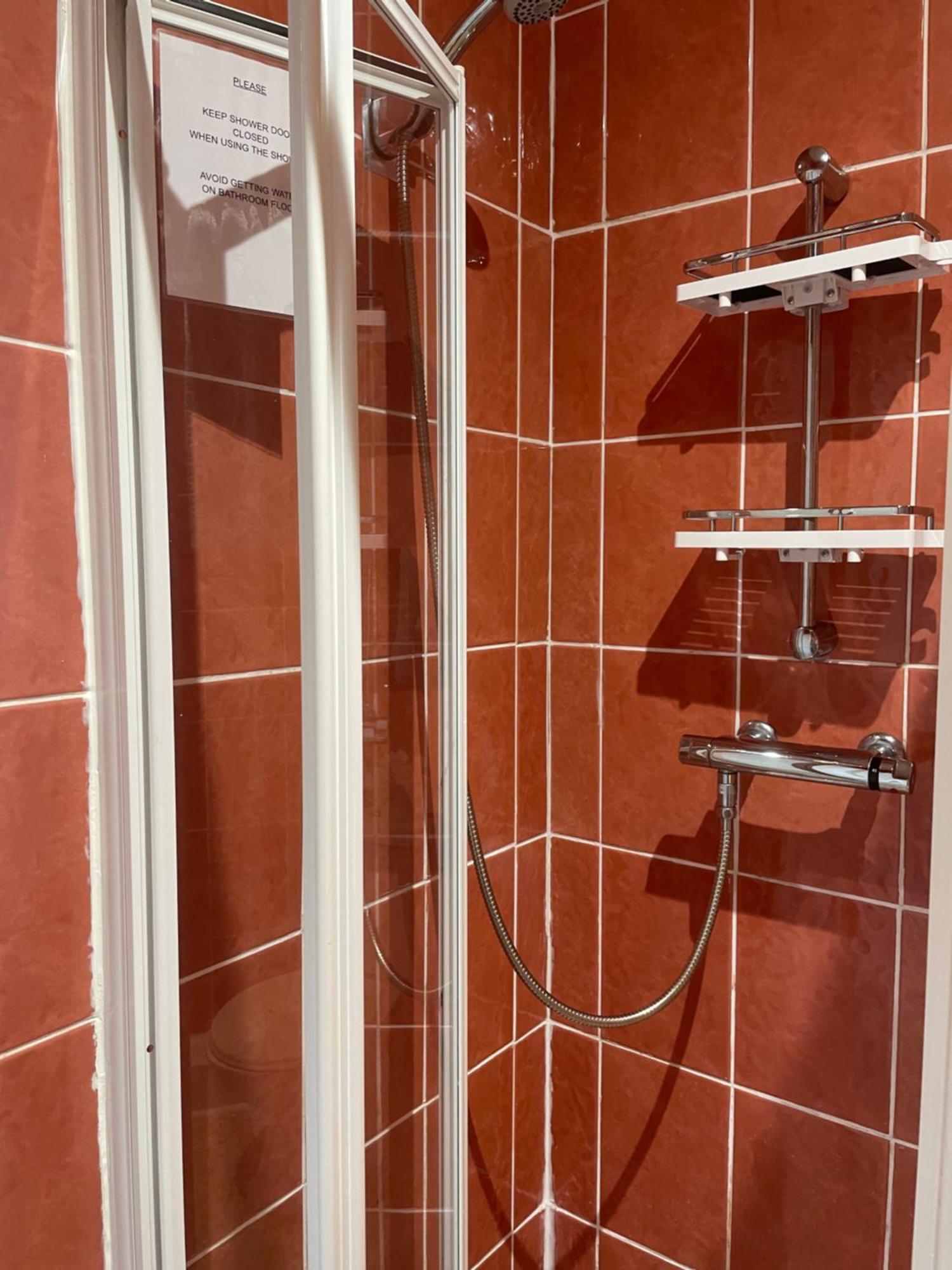 Aparthotel Blackpool