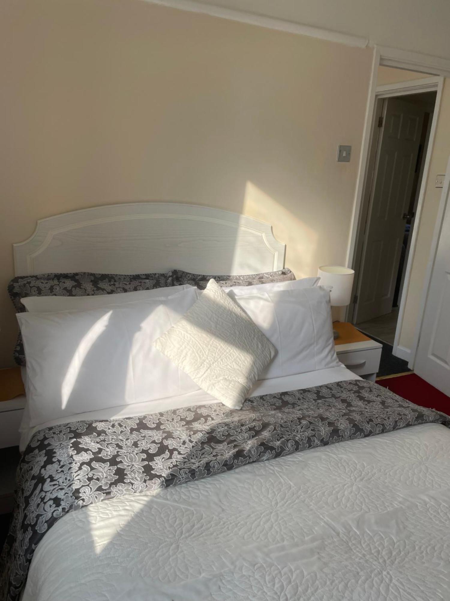 Hotel Aparthotel Blackpool