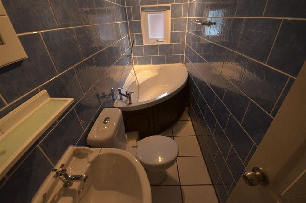Aparthotel Blackpool 3* Blackpool