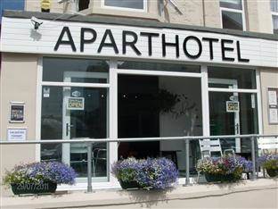 Aparthotel Blackpool 3* Blackpool