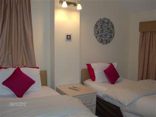 Aparthotel Blackpool Blackpool