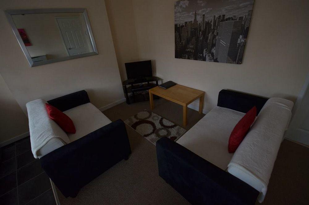 Aparthotel Blackpool