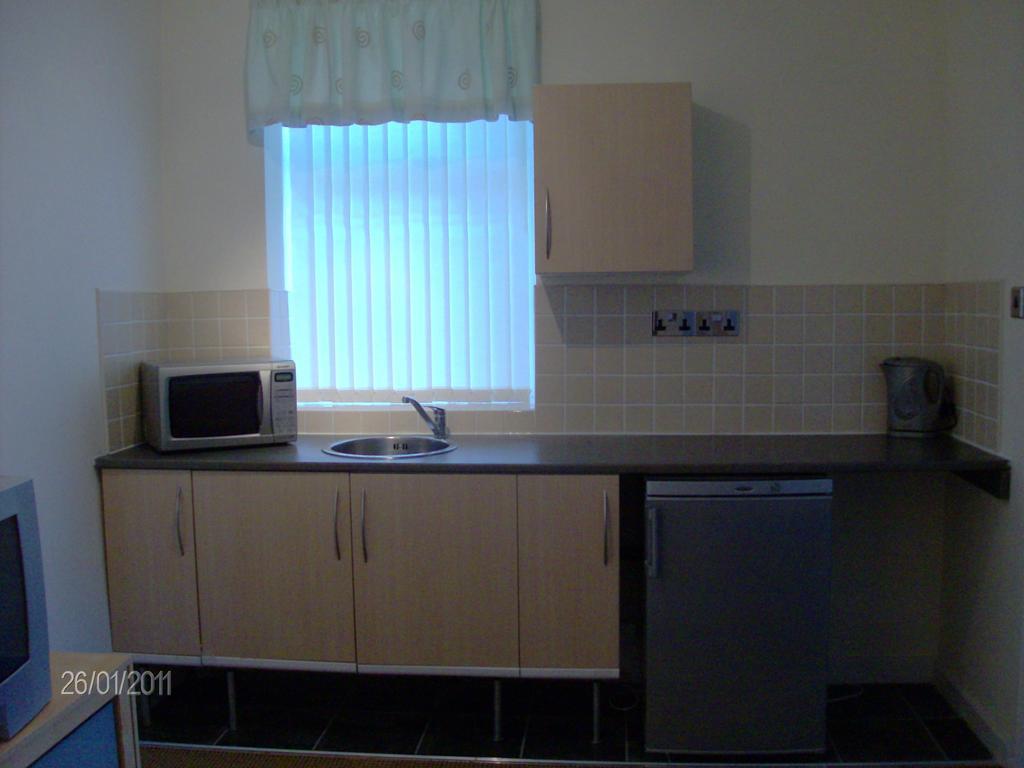 Hotel Aparthotel Blackpool 3*