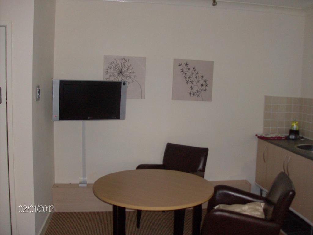 Aparthotel Blackpool Hotel 3*