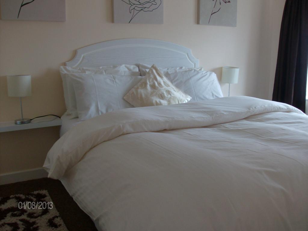 Aparthotel Blackpool 3*