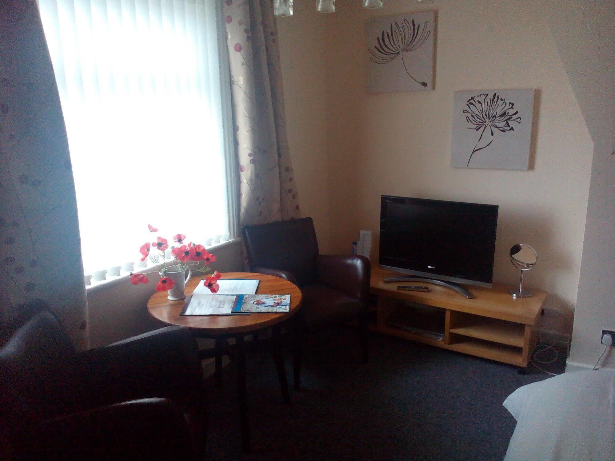 Hotel Aparthotel Blackpool