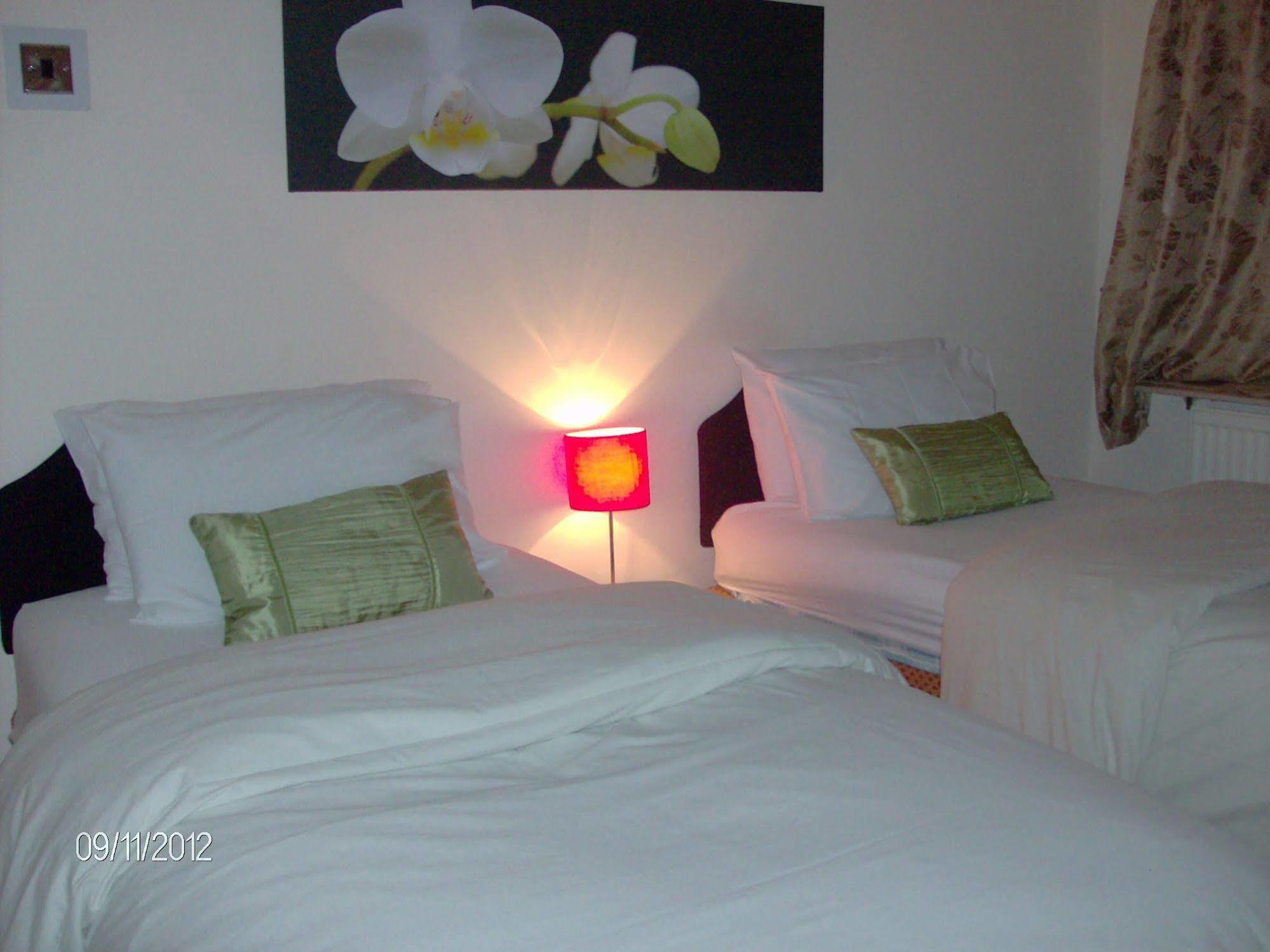 Aparthotel Blackpool Hotel Blackpool