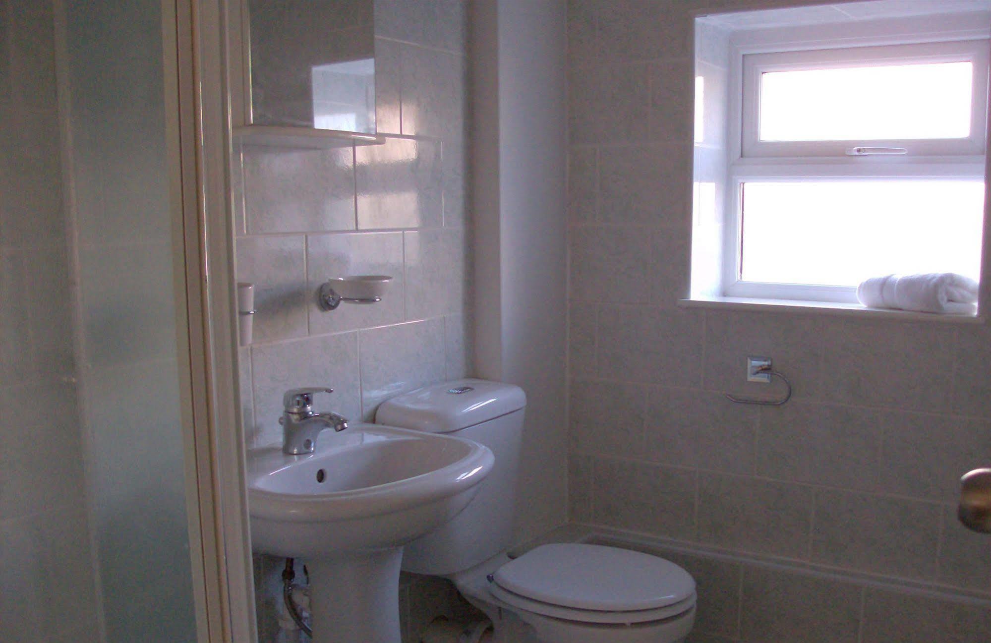 Aparthotel Blackpool