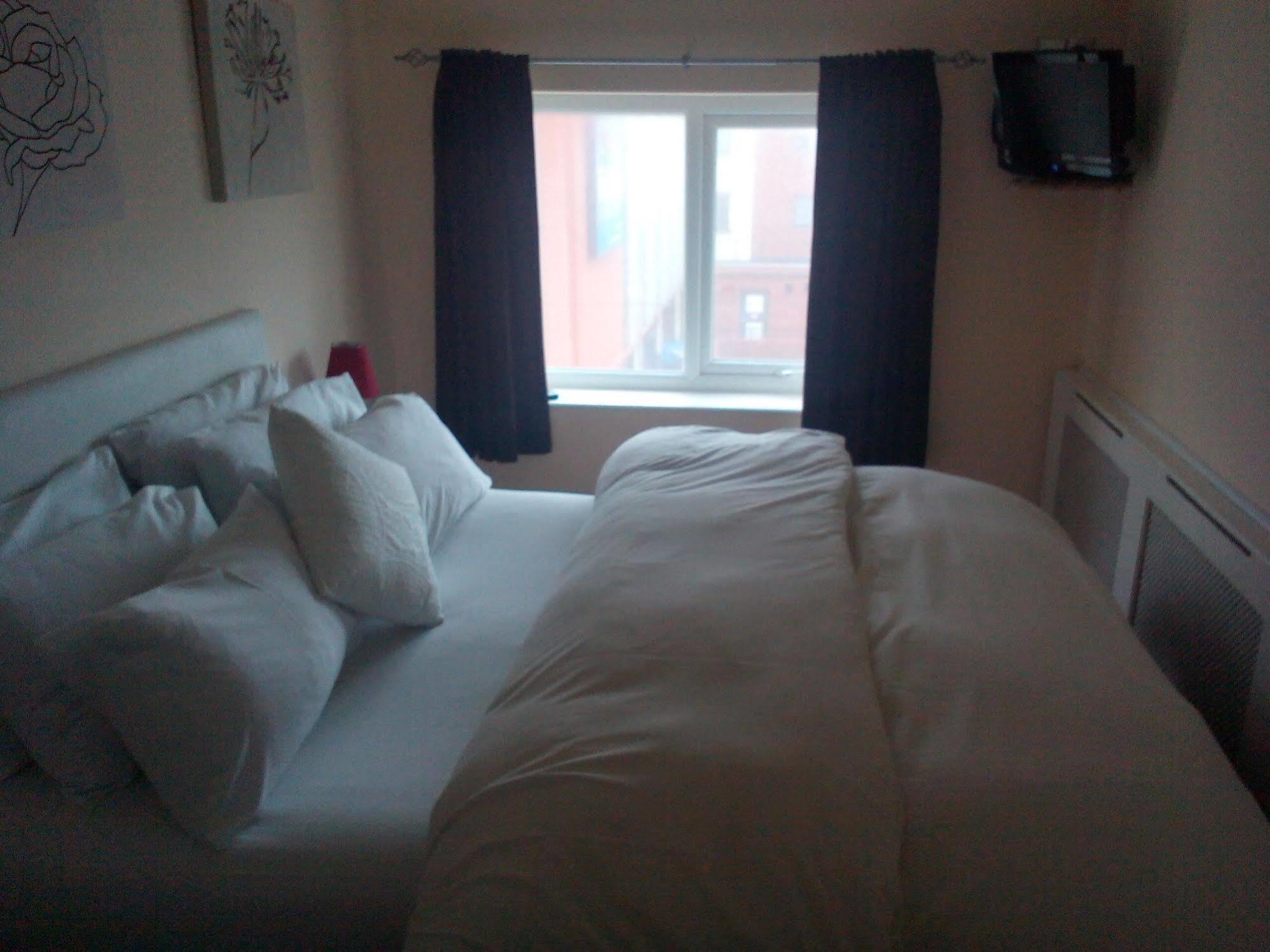 Aparthotel Blackpool