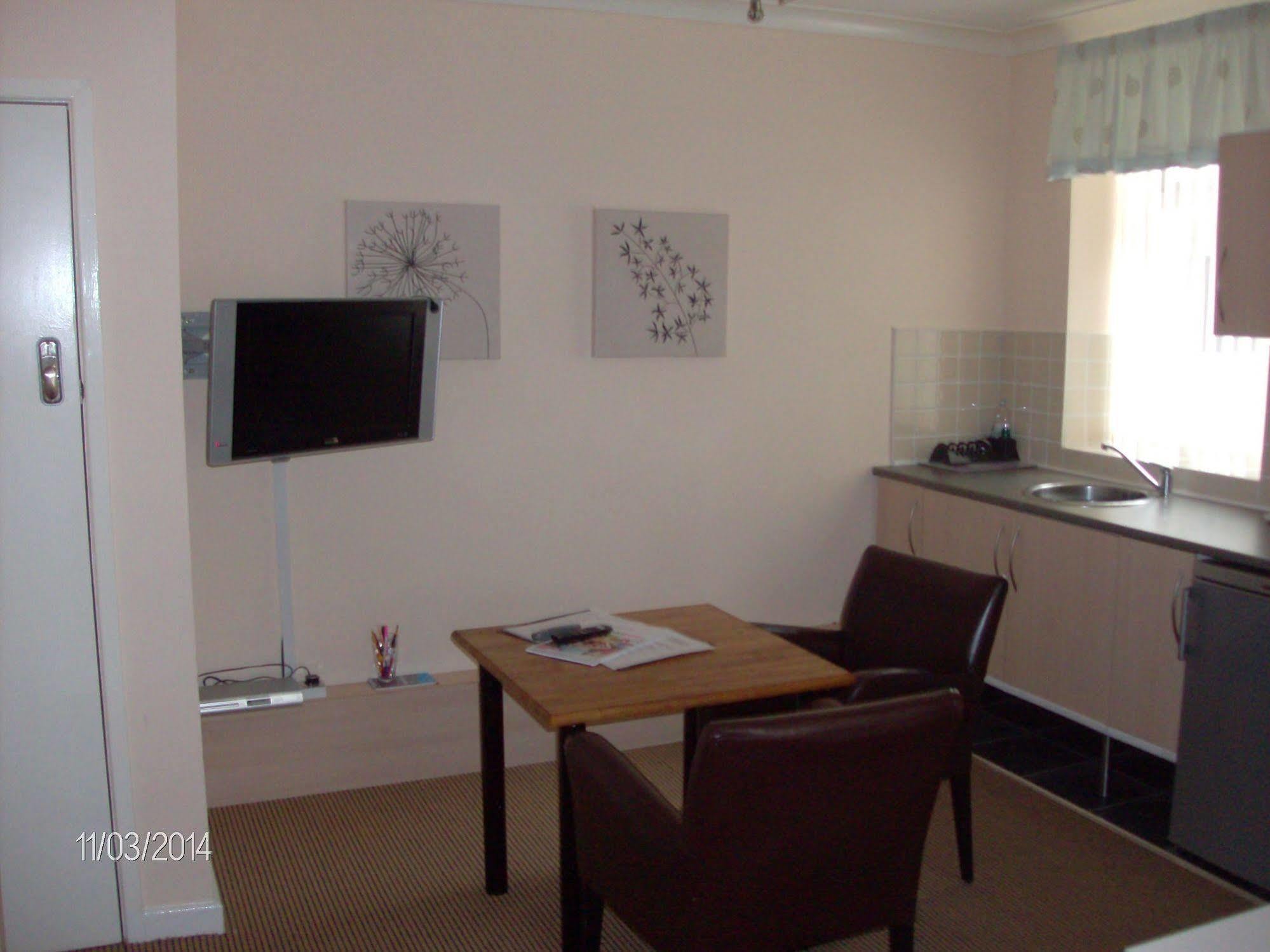 Hotel Aparthotel Blackpool 3*