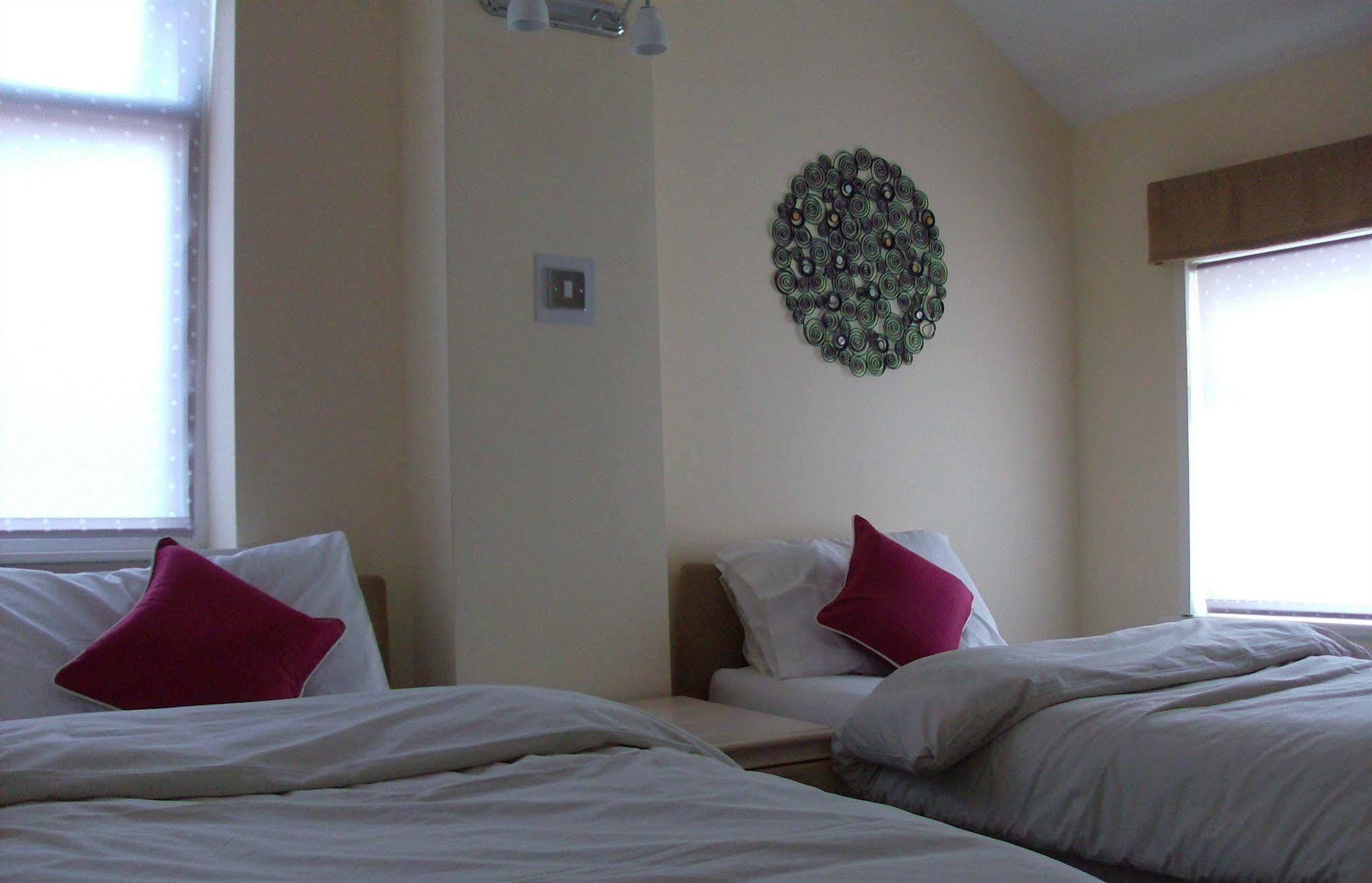 Aparthotel Blackpool Hotel Blackpool