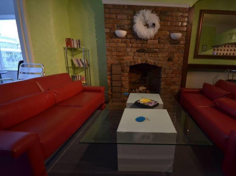 Aparthotel Blackpool