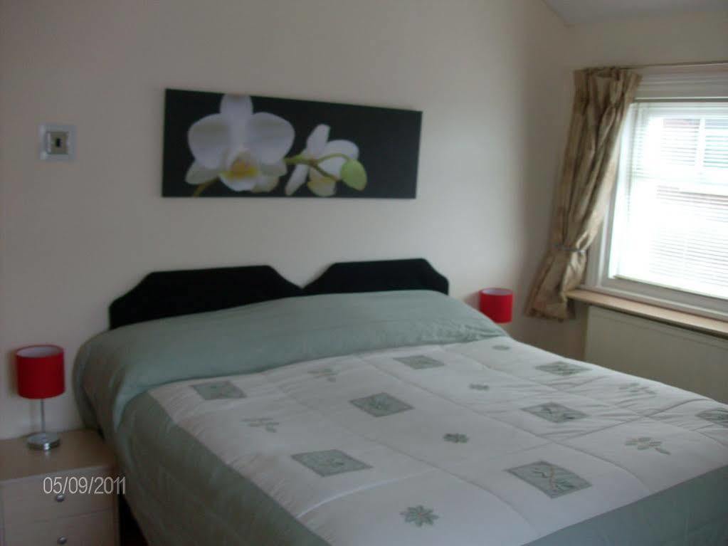 Aparthotel Blackpool
