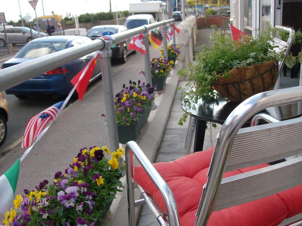 Aparthotel Blackpool 3*