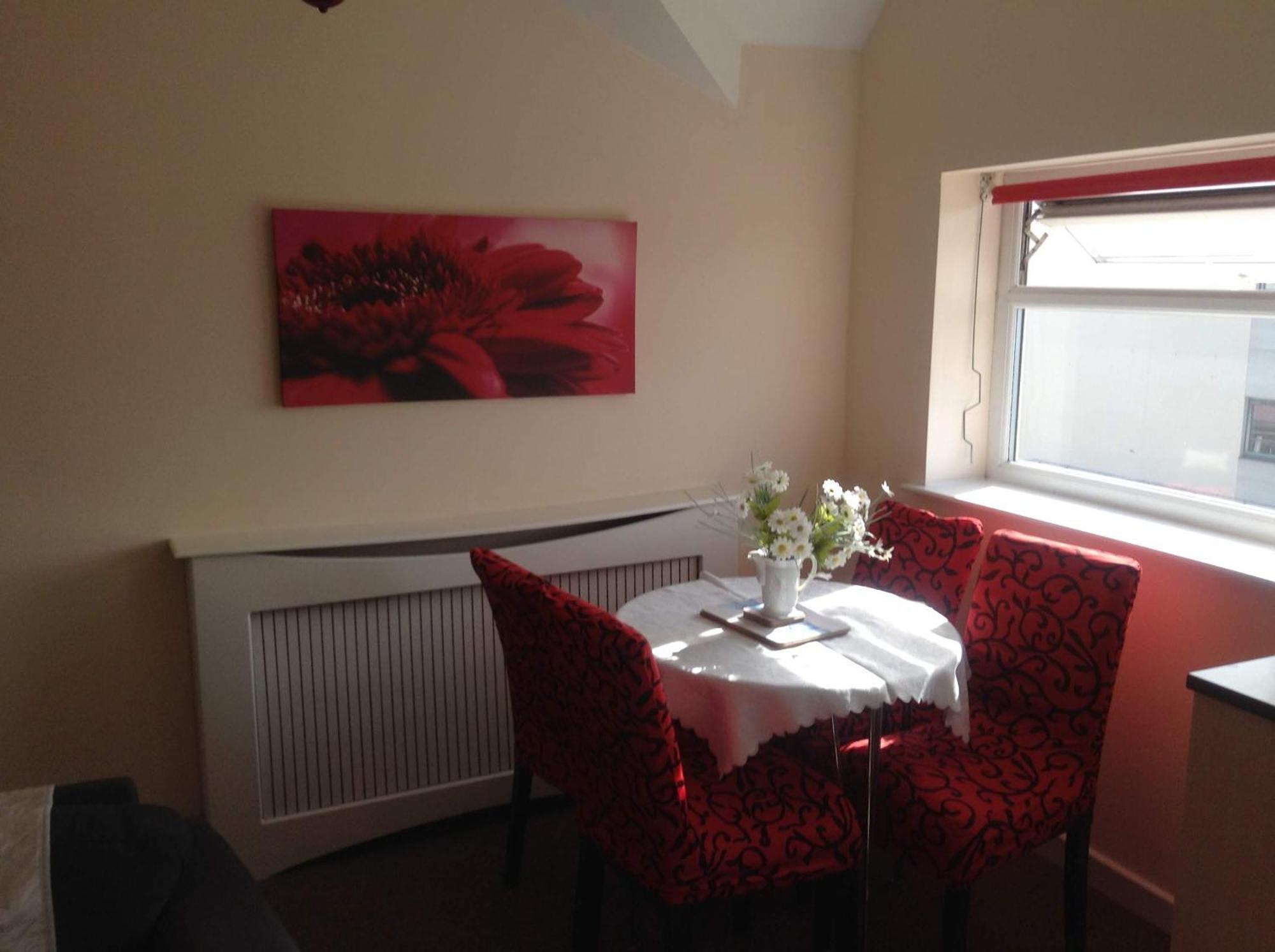 Aparthotel Blackpool Blackpool