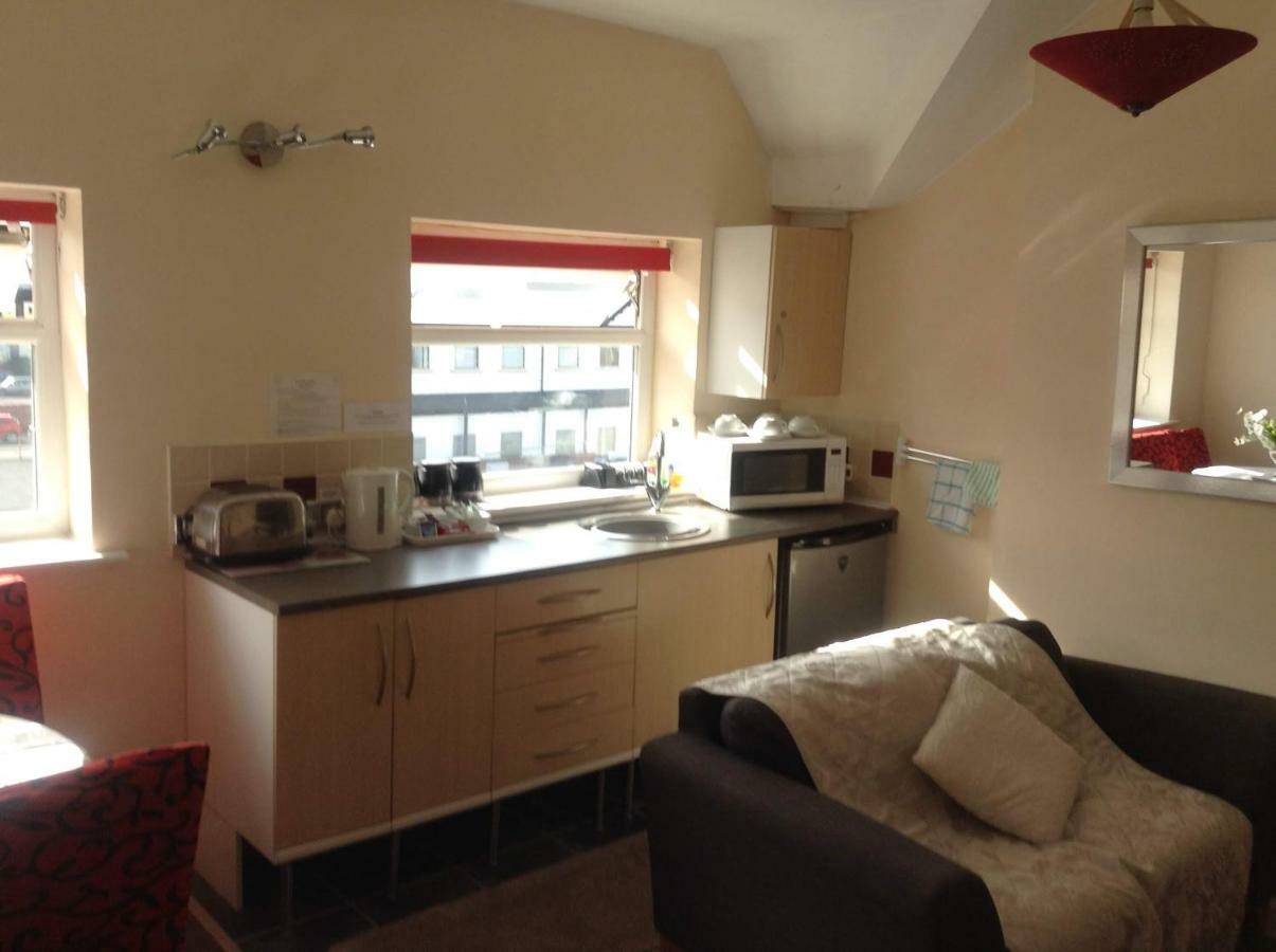 Aparthotel Blackpool 3*